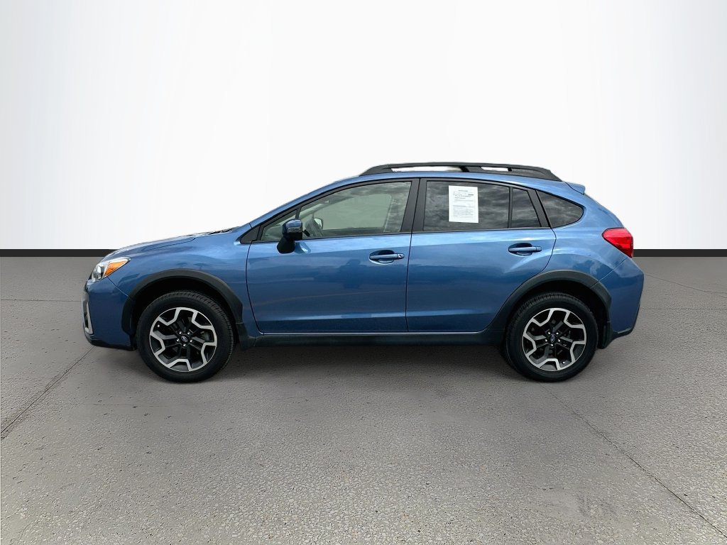 Used 2016 Subaru Crosstrek 2.0i Limited AWD/4WD image 4