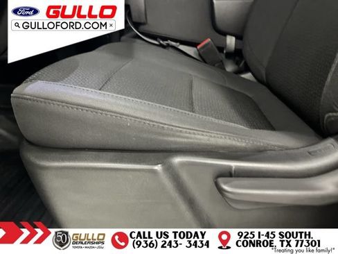 Used 2022 Chevrolet Silverado 3500 W/T w/ WT Convenience Package AWD/4WD image 23