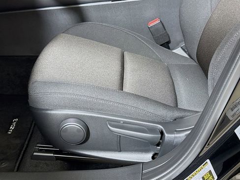 New 2026 MAZDA MAZDA3 s FWD image 16