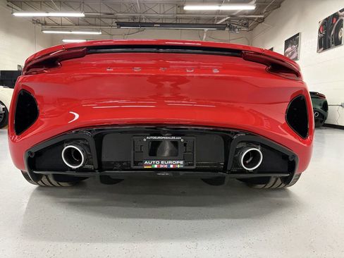 New 2026 Lotus Emira image 15