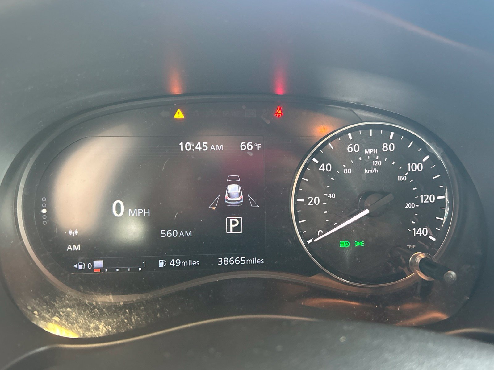 Used 2023 Nissan Kicks SV FWD image 21