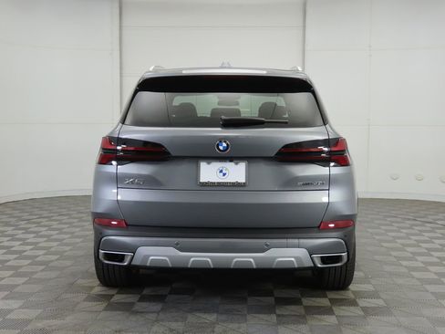 New 2026 BMW X5 sDrive40i w/ Premium Package image 6