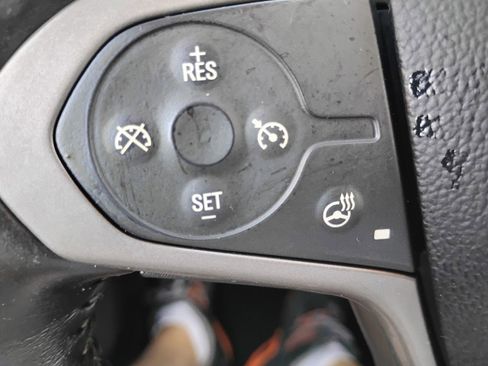 Used 2019 Chevrolet Colorado Z71 image 10