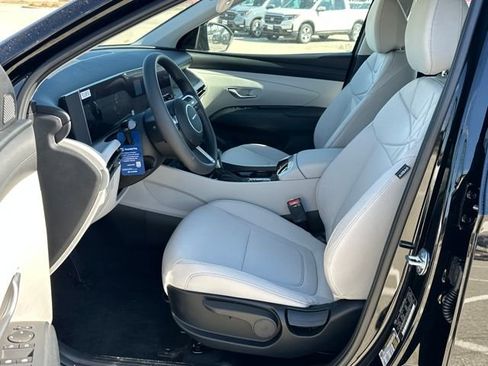 New 2026 Hyundai Tucson SE AWD/4WD image 10