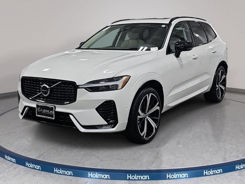 Used 2025 Volvo XC60 B5 Ultra w/ Protection Package Premier AWD/4WD image 1