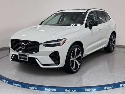 Used 2025 Volvo XC60 B5 Ultra w/ Protection Package Premier