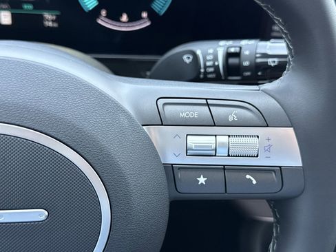 New 2026 Hyundai Kona SEL Sport FWD image 20