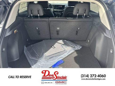 New 2026 Buick Encore GX Sport Touring w/ Comfort Package AWD/4WD image 22