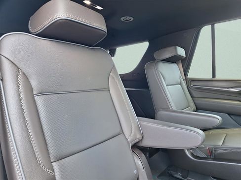 Used 2022 GMC Yukon Denali image 29