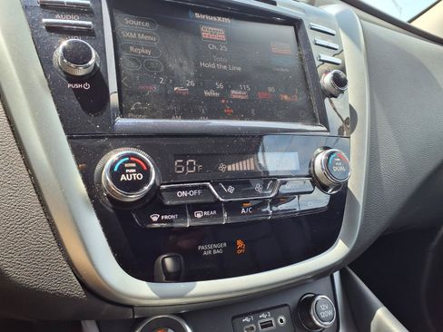 Used 2024 Nissan Murano SV w/ SV Midnight Edition Package AWD/4WD image 6