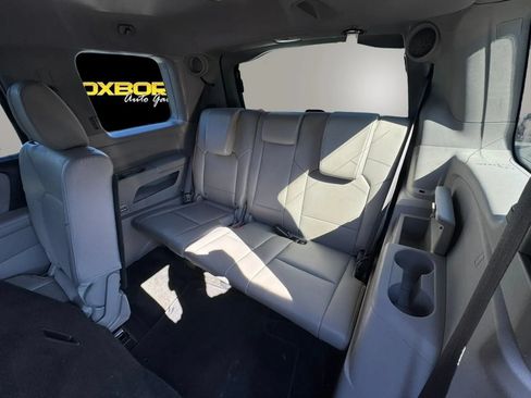 Used 2013 Honda Pilot Touring image 11