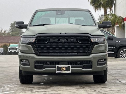 New 2026 RAM 1500 Big Horn/Lone Star image 10