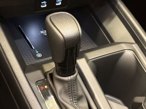 New 2026 Honda Accord SE image 28