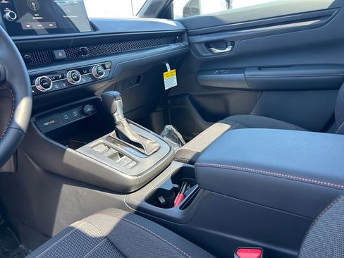 New 2026 Honda CR-V TrailSport image 11