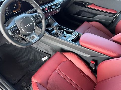 New 2026 Kia K5 GT-Line image 11