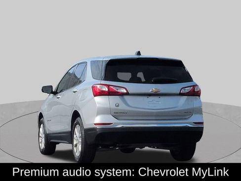 Used 2019 Chevrolet Equinox LT AWD/4WD image 8