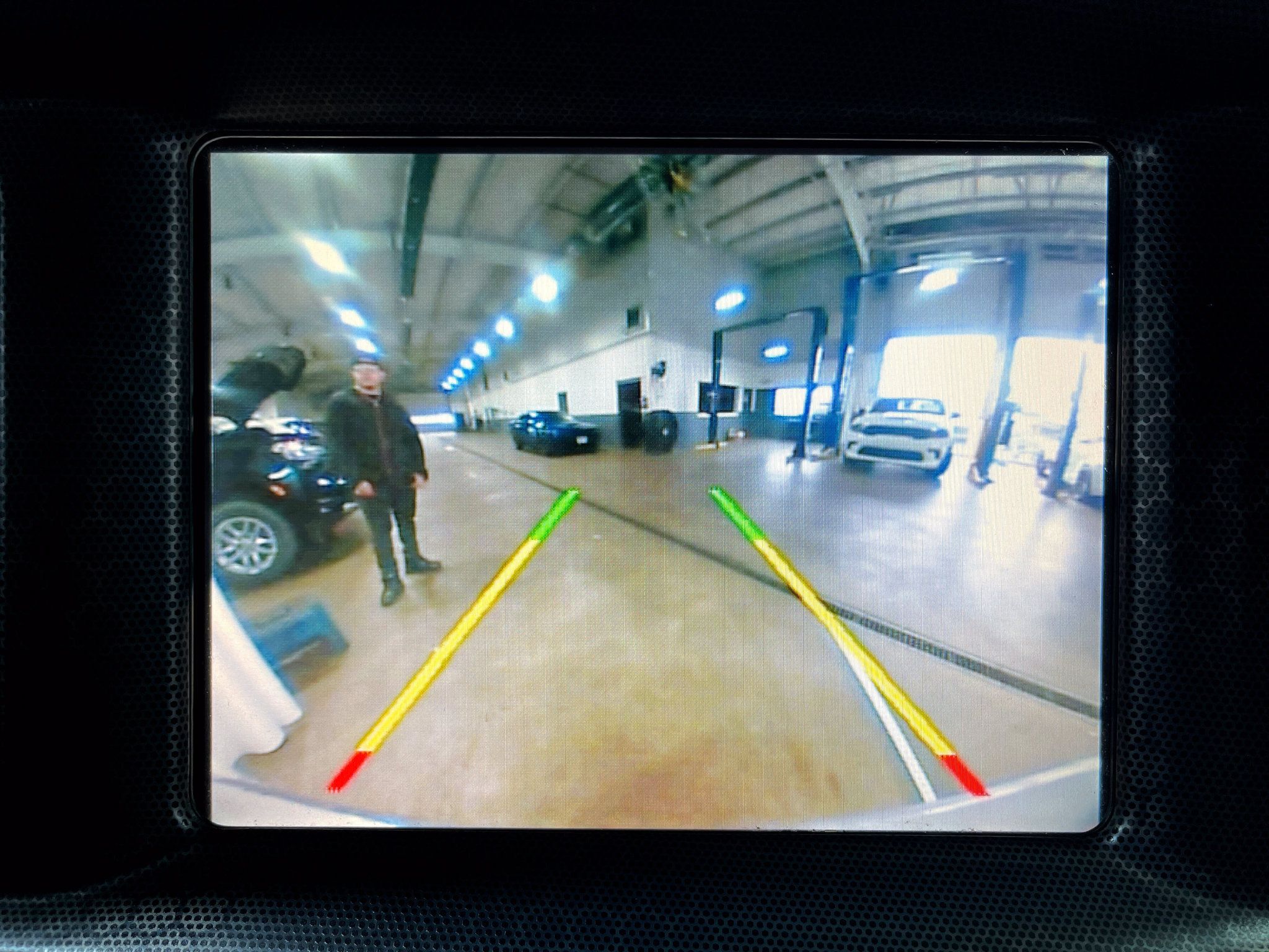 Used 2016 Dodge Charger R/T w/ Navigation & Travel Group RWD image 11