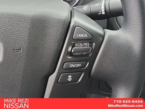 New 2026 Nissan Frontier S image 14