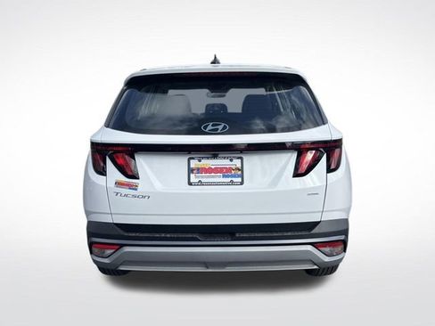 New 2026 Hyundai Tucson SE AWD/4WD image 5