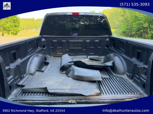 Used 2019 Ford F150 XLT AWD/4WD image 13
