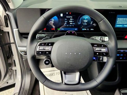 Used 2025 Hyundai Ioniq 5 Limited image 14