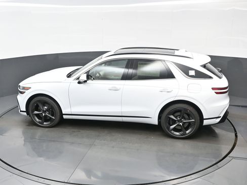 New 2026 Genesis GV70 3.5T Sport Prestige image 22