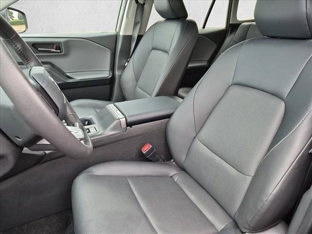Used 2026 Toyota RAV4 XLE Premium FWD image 16