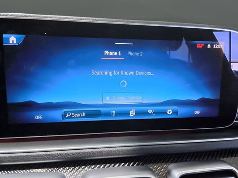 Used 2024 Mercedes-Benz GLE 53 AMG 4MATIC Coupe w/ Driver Assistance Package image 24