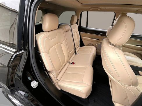 Certified 2022 Jeep Grand Cherokee Limited image 26