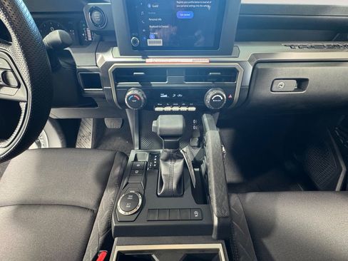 New 2026 Toyota Tacoma SR5 image 11