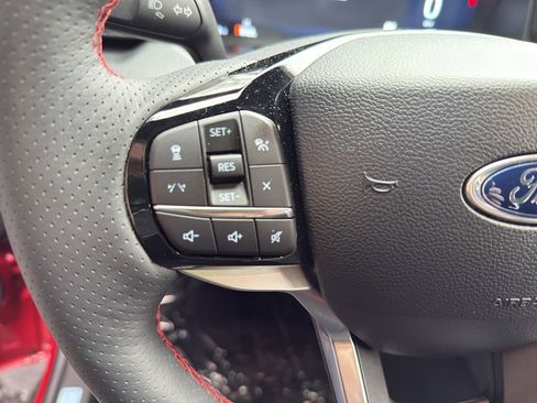 New 2026 Ford Explorer ST-Line w/ ST-Line Street Pack image 22