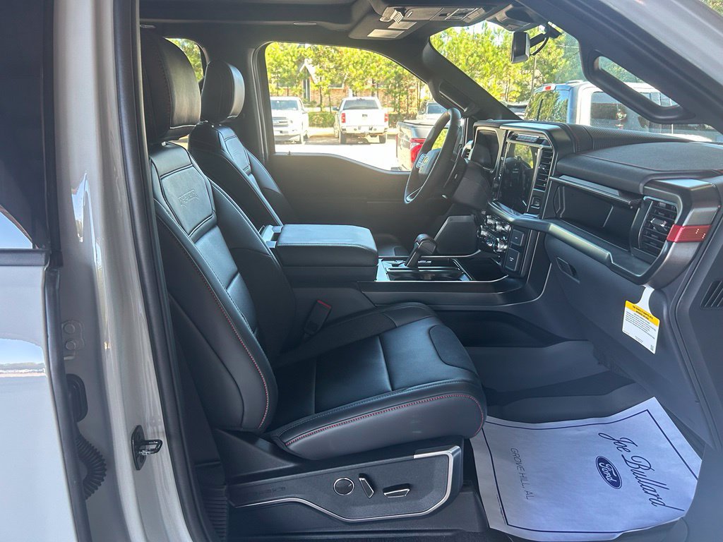 New 2026 Ford F150 Raptor AWD/4WD image 8