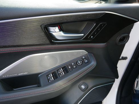 Used 2023 Acura MDX Type S image 20