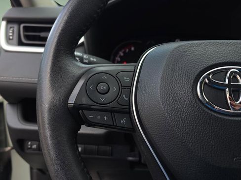 Used 2023 Toyota RAV4 XLE image 20