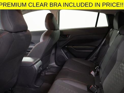 Certified 2025 Subaru Impreza 2.0i Sport AWD/4WD image 25