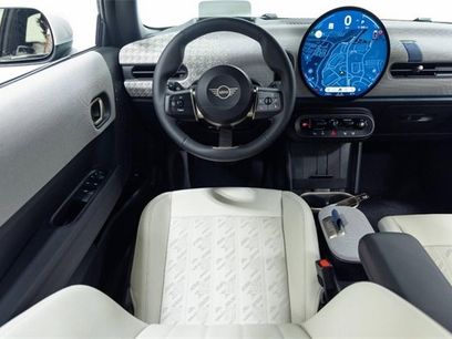 New 2026 MINI Cooper S