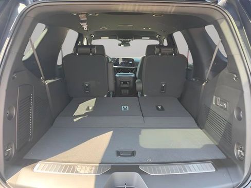 New 2026 Chevrolet Tahoe Premier RWD image 7