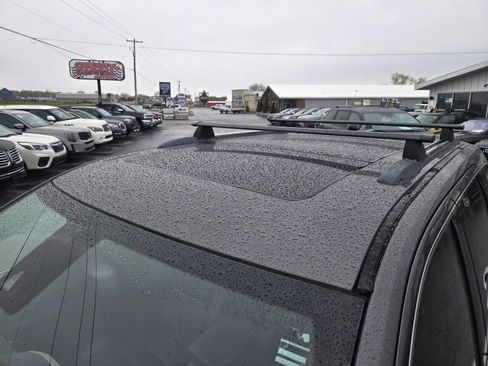 Used 2015 Jeep Grand Cherokee Summit AWD/4WD image 12