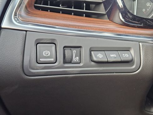 New 2026 Cadillac XT5 Premium Luxury AWD/4WD image 23
