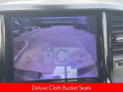 Used 2020 RAM 1500 Big Horn AWD/4WD image 38