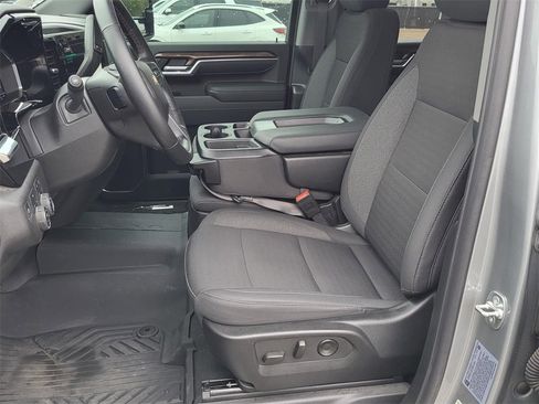 Used 2025 Chevrolet Silverado 2500 LT w/ Texas Edition image 16