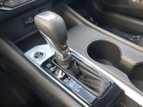 Certified 2023 Nissan Altima 2.5 S image 19