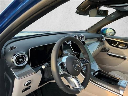 Certified 2026 Mercedes-Benz GLC 300 4MATIC image 10