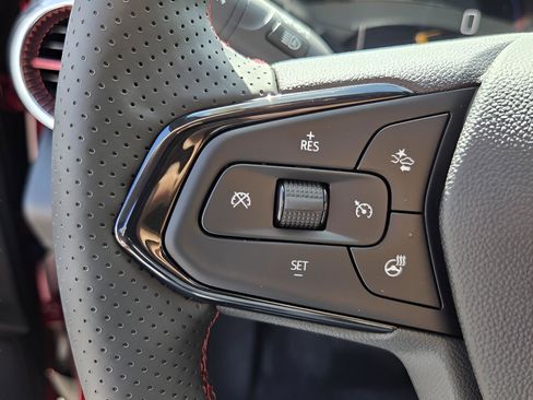 New 2026 Chevrolet Trax RS w/ Driver Confidence Package FWD image 28