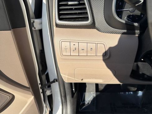 Used 2019 Hyundai Tucson SEL image 18