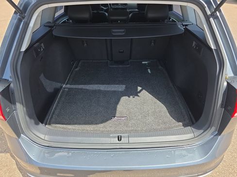 Used 2018 Volkswagen Golf Alltrack S AWD/4WD image 23