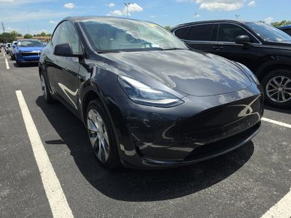 Used 2024 Tesla Model Y 2WD