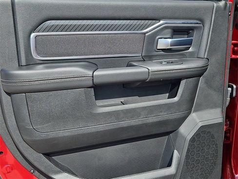 New 2026 RAM 2500 Lone Star image 16