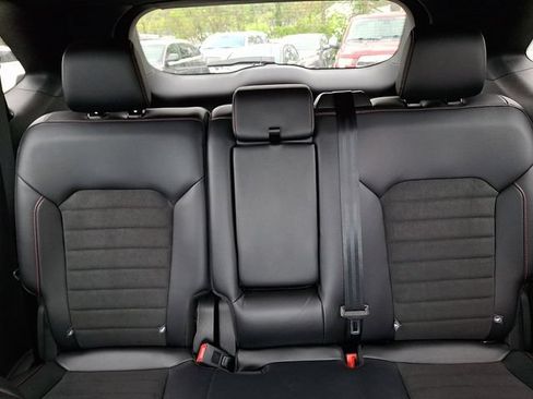 Used 2024 Ford Edge ST-Line AWD/4WD image 26