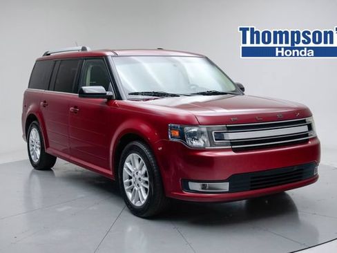 Used 2013 Ford Flex SEL FWD image 1